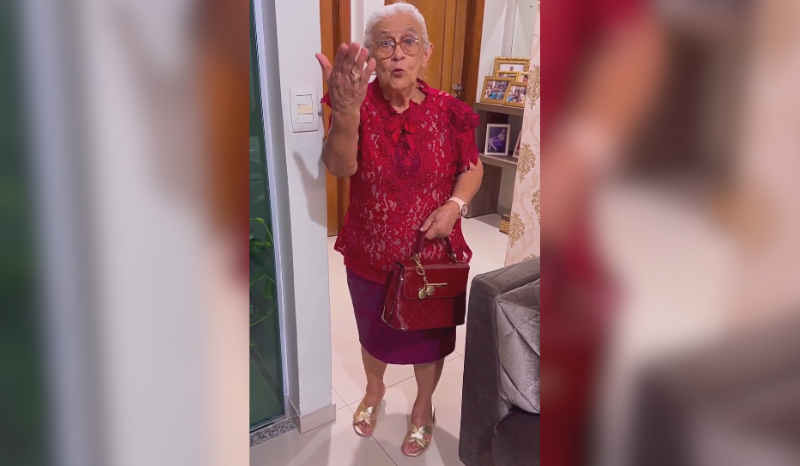 Mãe evangélica viraliza ao recusar convite da filha para assistir ‘O Diabo Veste Prada 2’