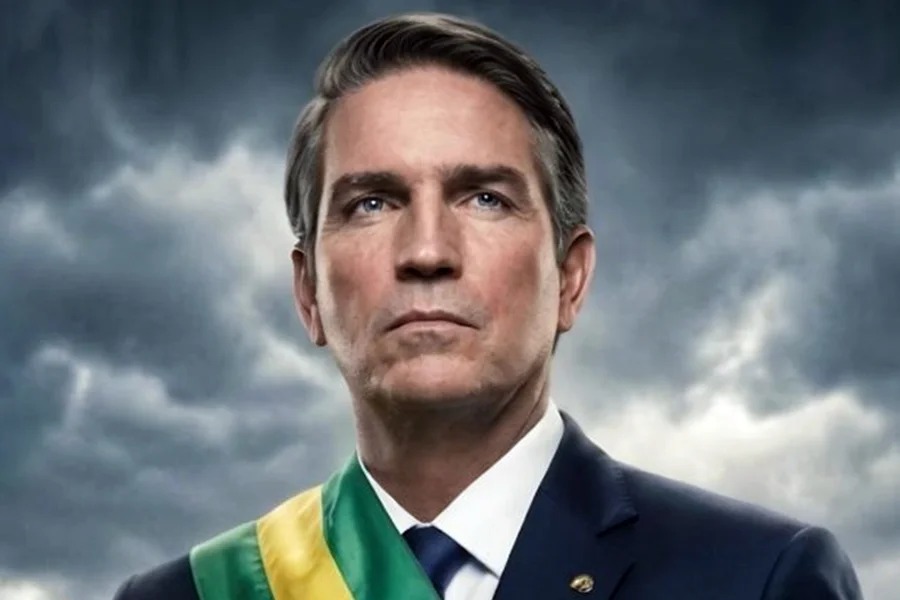 Dinheiro prometido por Vorcaro para filme sobre Bolsonaro é maior que orçamentos de ‘Ainda Estou Aqui’ e ‘O Agente Secreto’ juntos