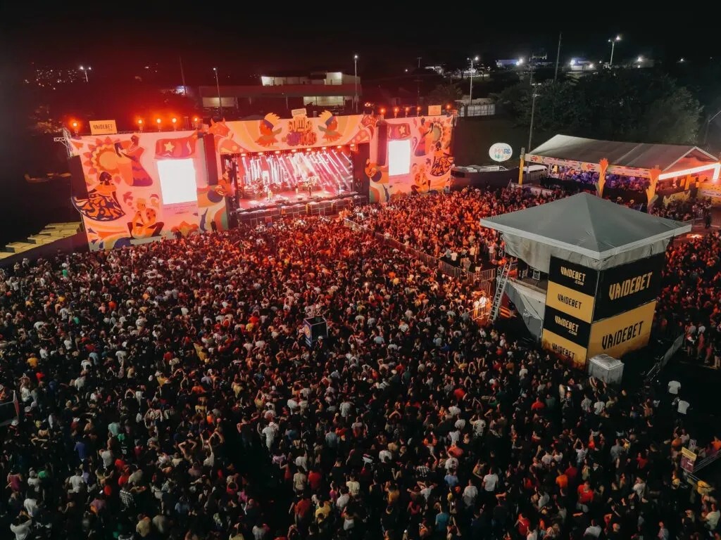 Órgãos de controle do Maranhão discutem criação de tabela de preços para shows pagos com dinheiro público
