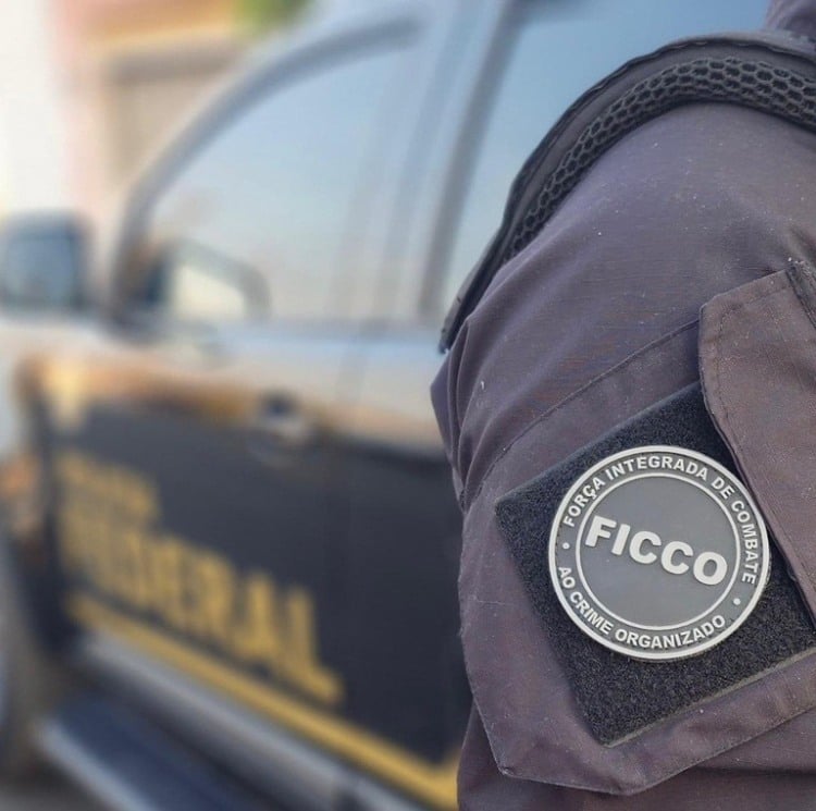 Dupla é presa em flagrante com cocaína e skunk durante operação em Boa Vista