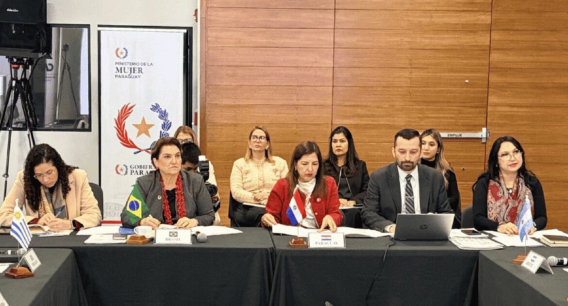 Brasil articula pacto regional contra o feminicídio no Mercosul
