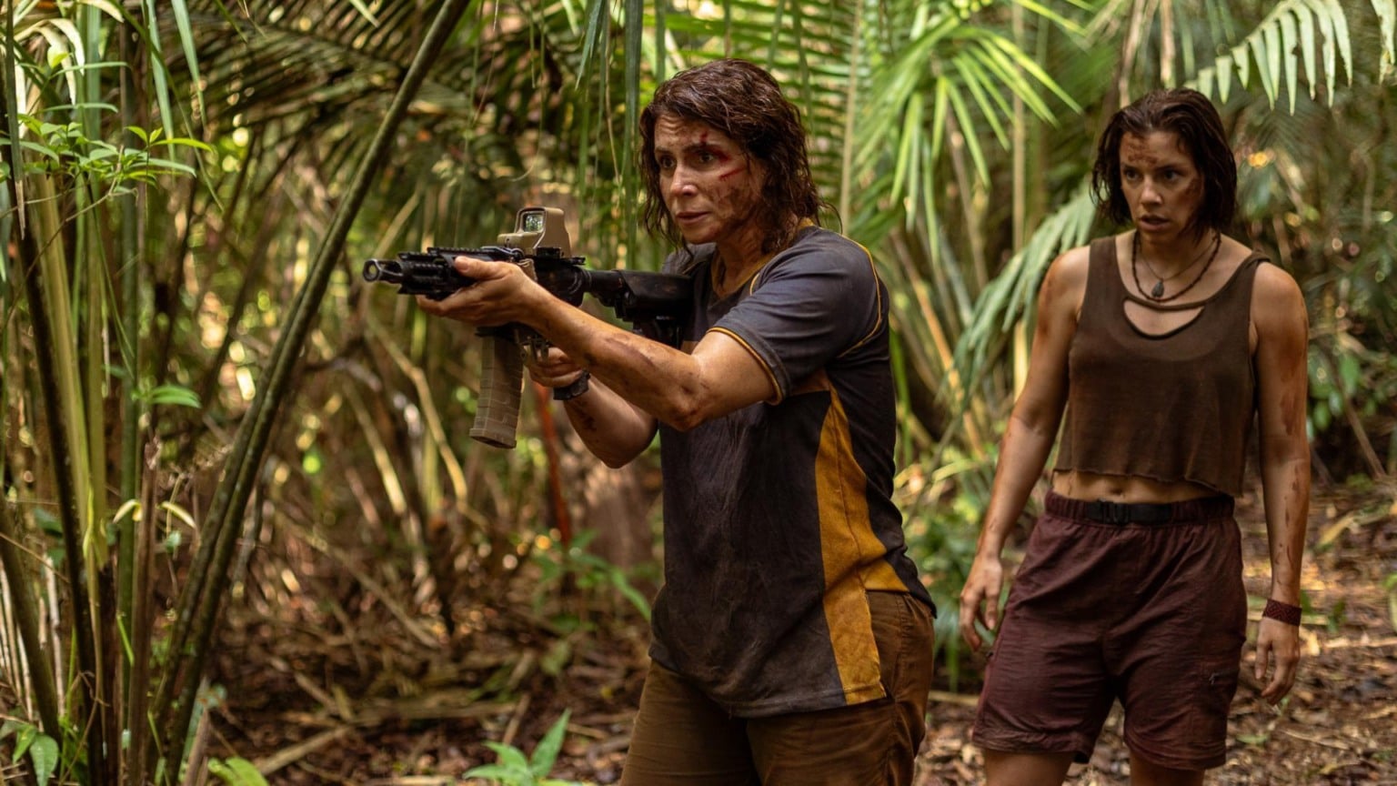 Rio de Sangue, suspense de ação com Giovanna Antonelli, chega ao streaming em 5 de junho
