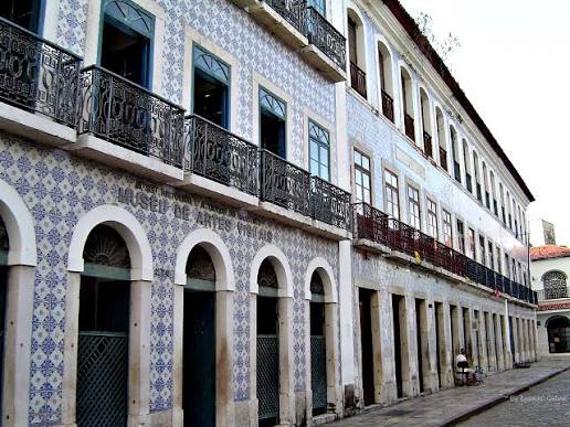 Semana Nacional de Museus mobiliza espaços culturais do Maranhão com programação voltada à memória e inclusão