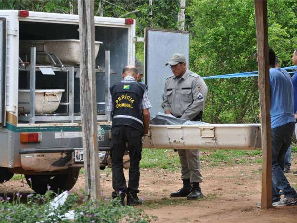 Acre chega a quatro meses sem registrar latrocínio consumado em 2026, aponta relatório