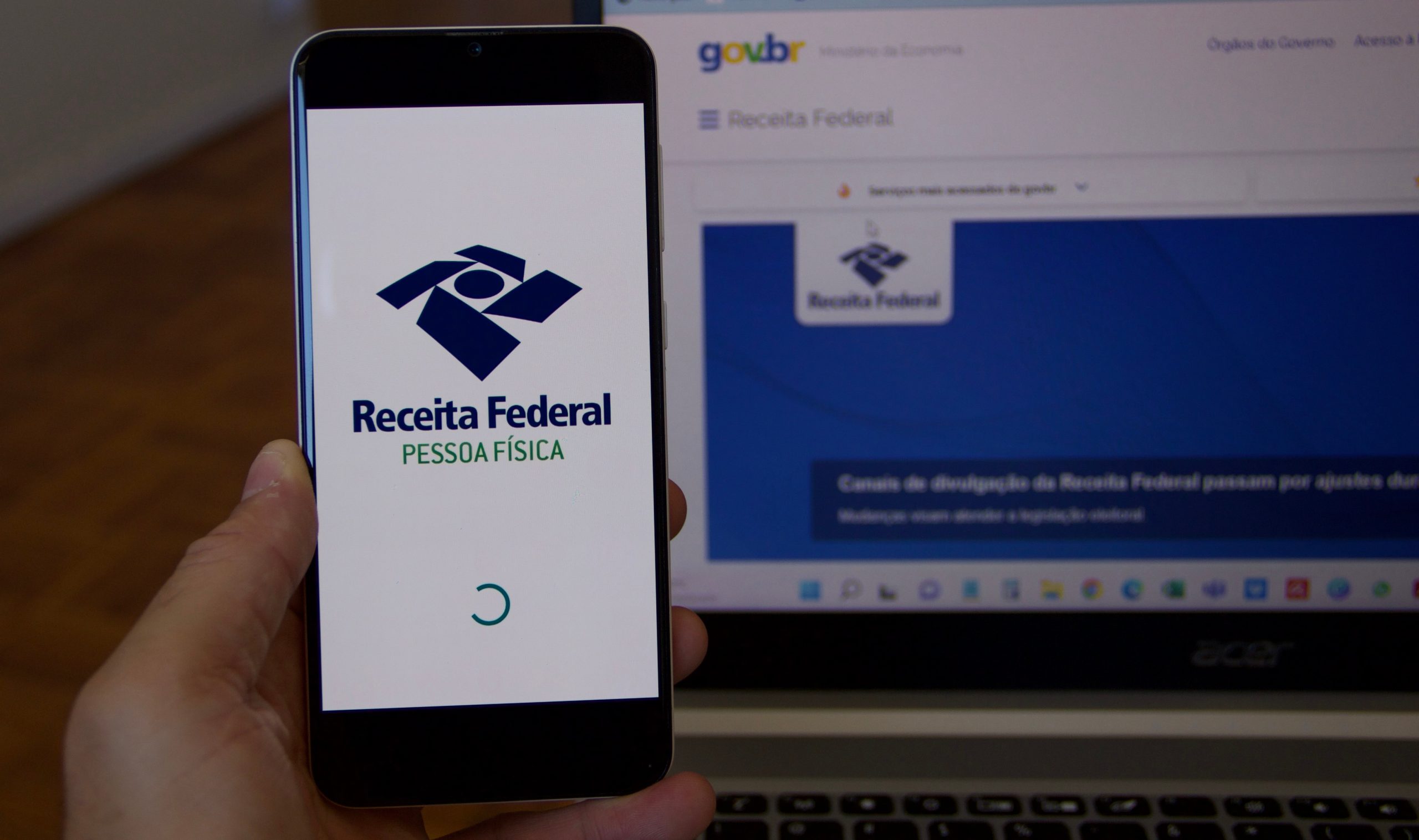 Maranhão recebe 659 mil declarações do Imposto de Renda; São Luís concentra quase um terço do total