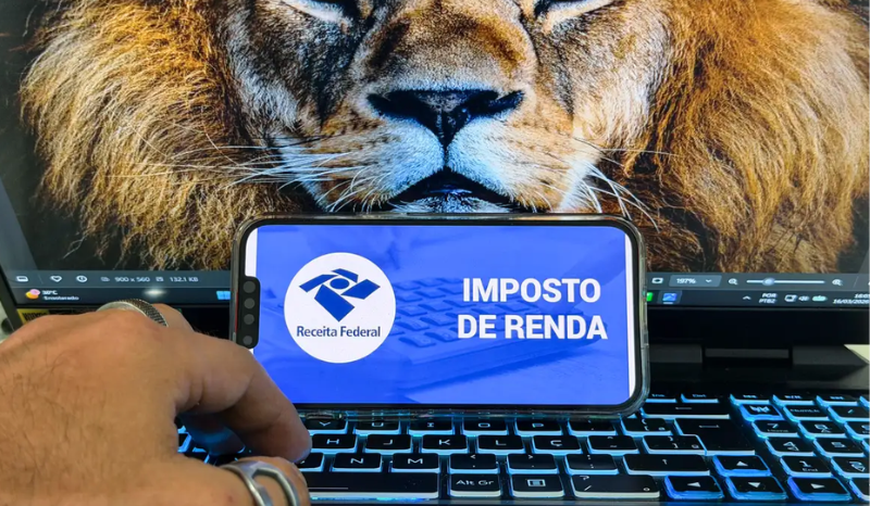 14 milhões ainda não enviaram a declaração do IR