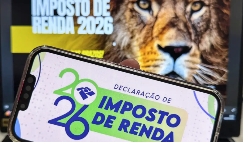 Mais de 11 milhões ainda não enviaram declaração do IR a quatro dias do prazo final