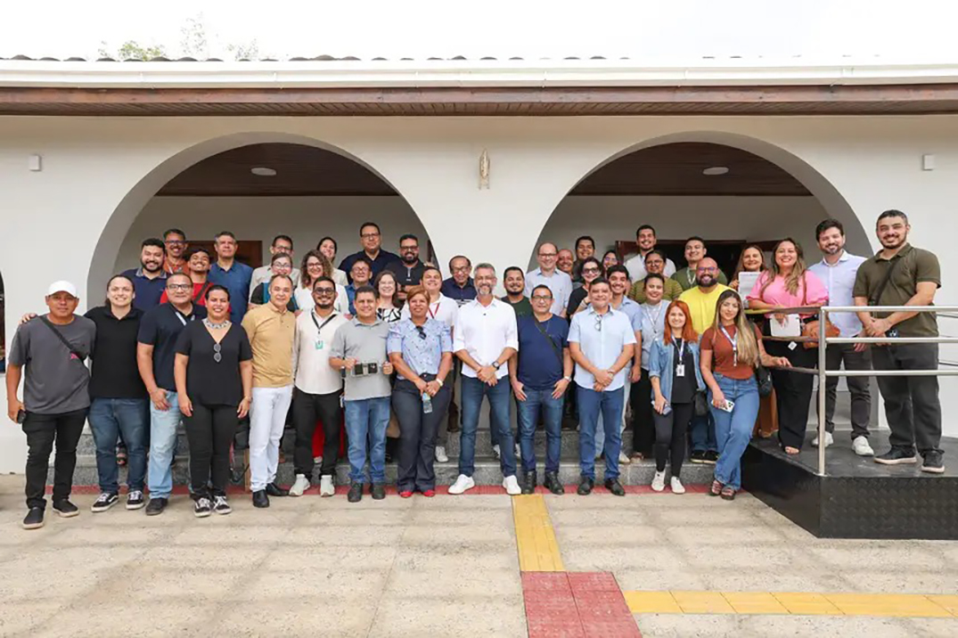 Parque Residência é apresentado à imprensa do Amapá – Diário do Amapá