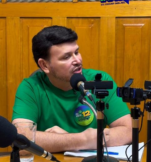 Prefeitura de Oiapoque desviou aposentadorias e usava 80% da arrecadação com salários – SelesNafes.com