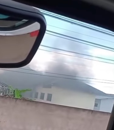 Incêndio atinge maternidade de Feijó e gera correria