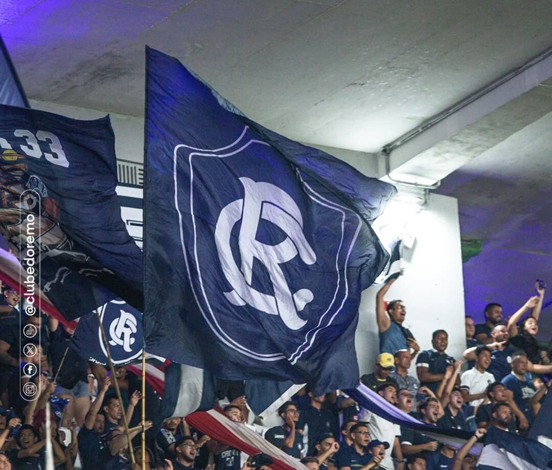 Remo dispara receitas e vive salto financeiro histórico