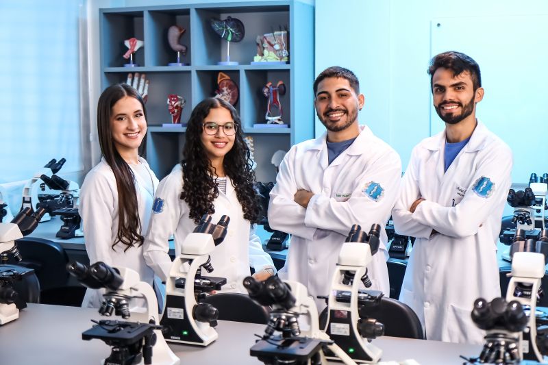 Integrado oferece bolsas de estudo com descontos de até 100% em Macapá – SelesNafes.com