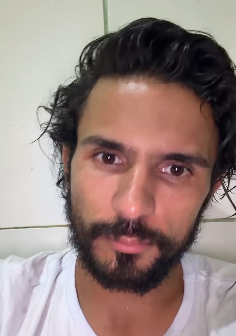 “Parem de romantizar o assassinato”, diz influenciador