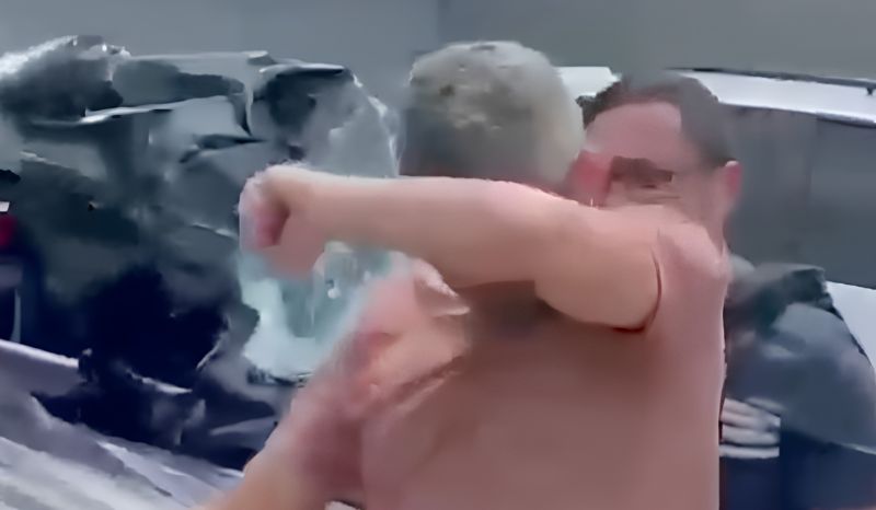 Homem confessa tiros que mataram torcedor durante jogo em Manaus