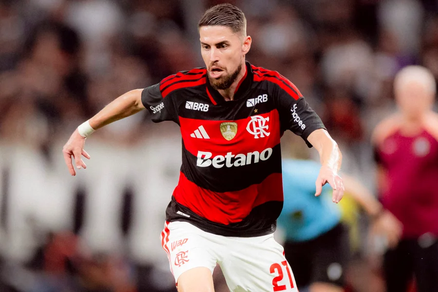 Onde assistir Independiente Medellín x Flamengo (07/05)