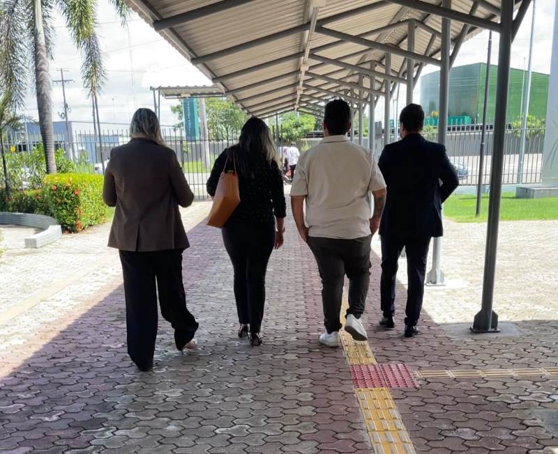 Ex-secretário paga fiança de R$ 8 mil após operação contra fakes com dinheiro público – SelesNafes.com