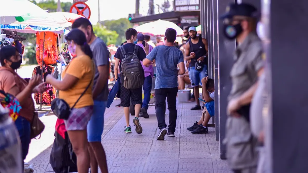 Café da manhã a brindes: lojistas da 44 intensificam ações para o Dia das Mães e estimam aumento nas vendas