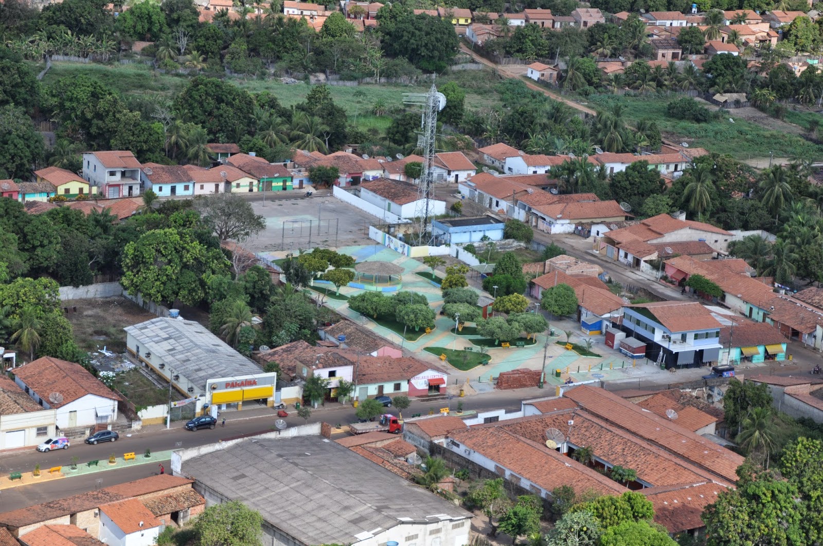 Governo Federal autoriza repasse de mais de R$ 380 mil para ações emergenciais em Lago Verde