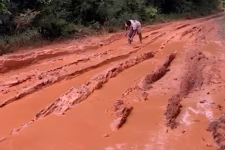 MPF recomenda que Dnit realize obras emergenciais em trecho da BR-163 em Oriximiná