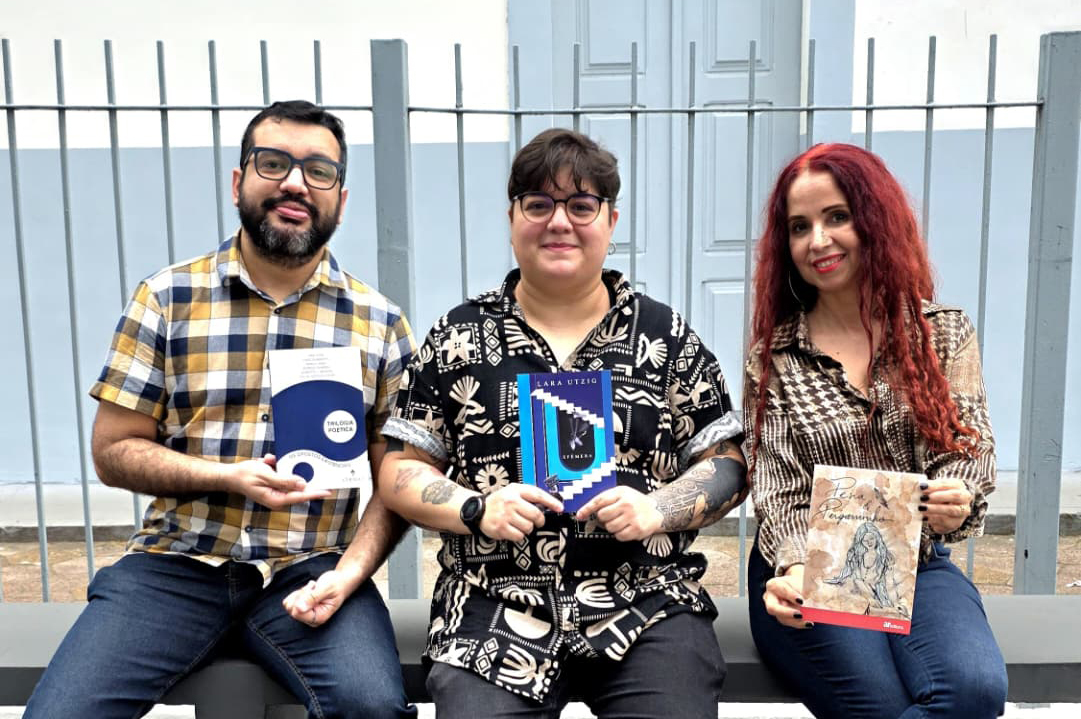 Semana da Literatura Brasileira promove debates sobre autoria feminina e diversidade na escrita – Diário do Amapá