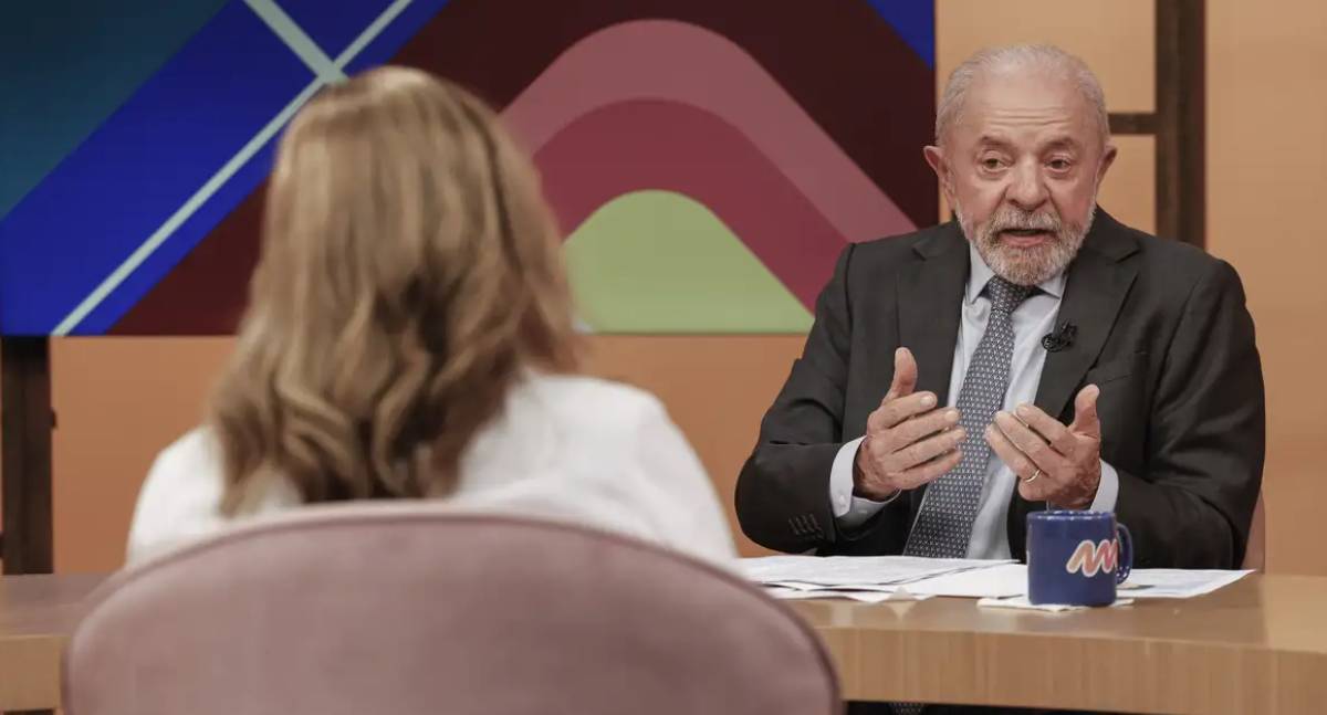 Lula pede agilidade ao Senado para votação da PEC da Segurança