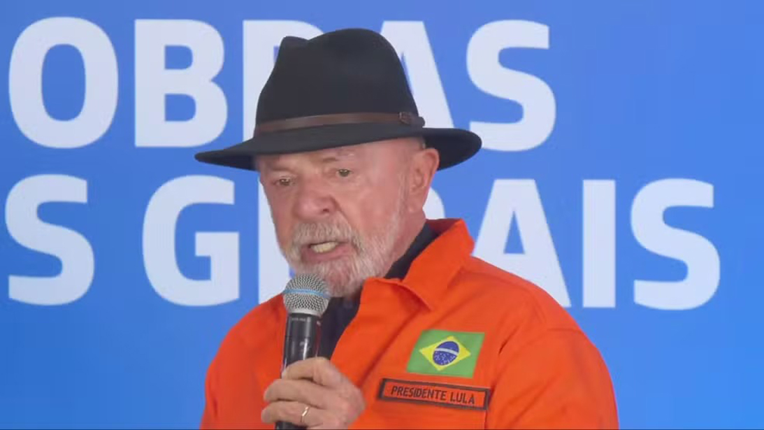 Lula volta a defender exploração na Margem Equatorial e diz que buscará parceria com México – Diário do Amapá