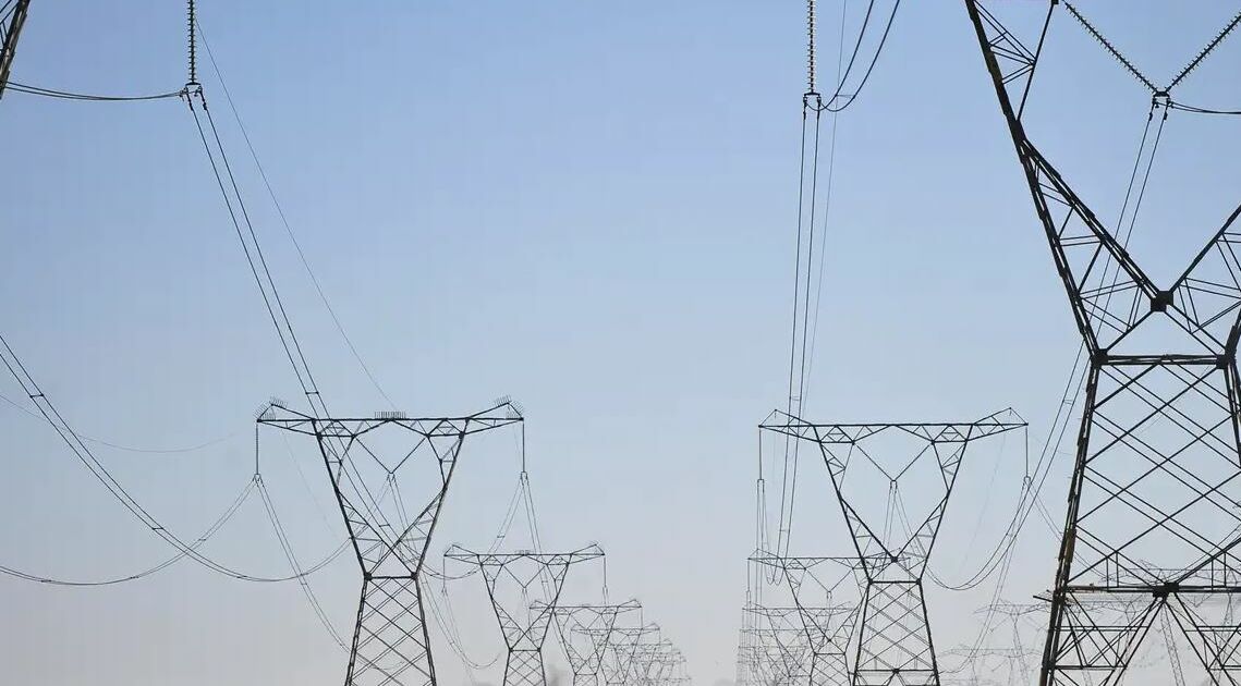 Governo amplia Luz para Todos na Amazônia Legal