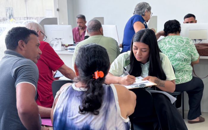 Crise na MacapaPrev preocupa servidores e amplia busca por assessoria especializada – SelesNafes.com
