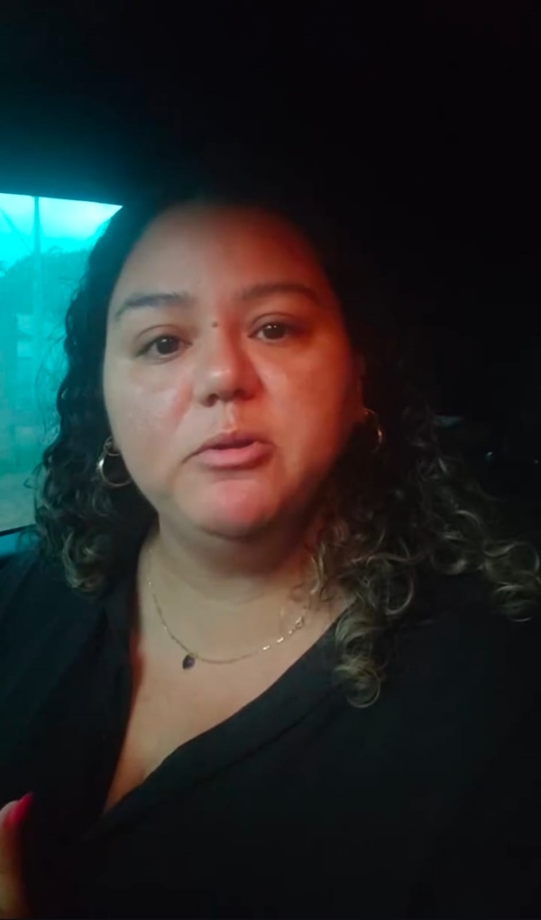 Mãe de menino autista abusado pelo tio policial registra BO após sofrer ameaças e ofensas – SelesNafes.com