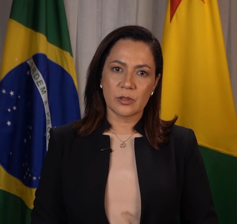 “Menino de 13 anos não agiu sozinho”, diz Mailza