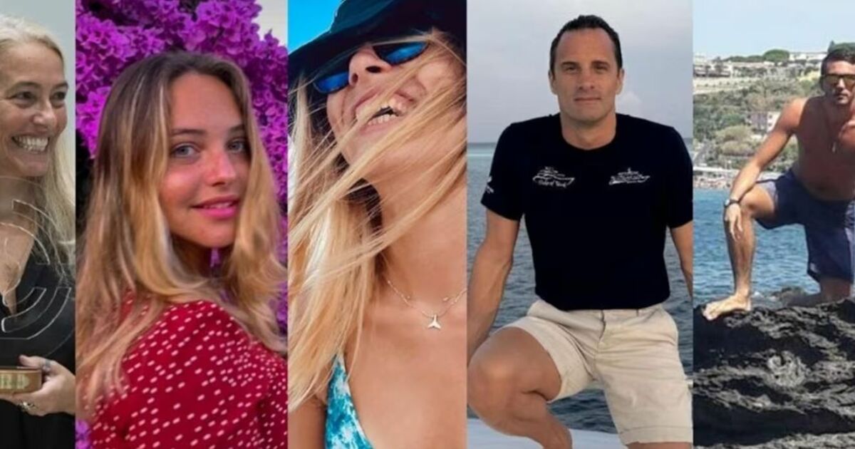 Sobrevivente desistiu de mergulho minutos antes de acidente