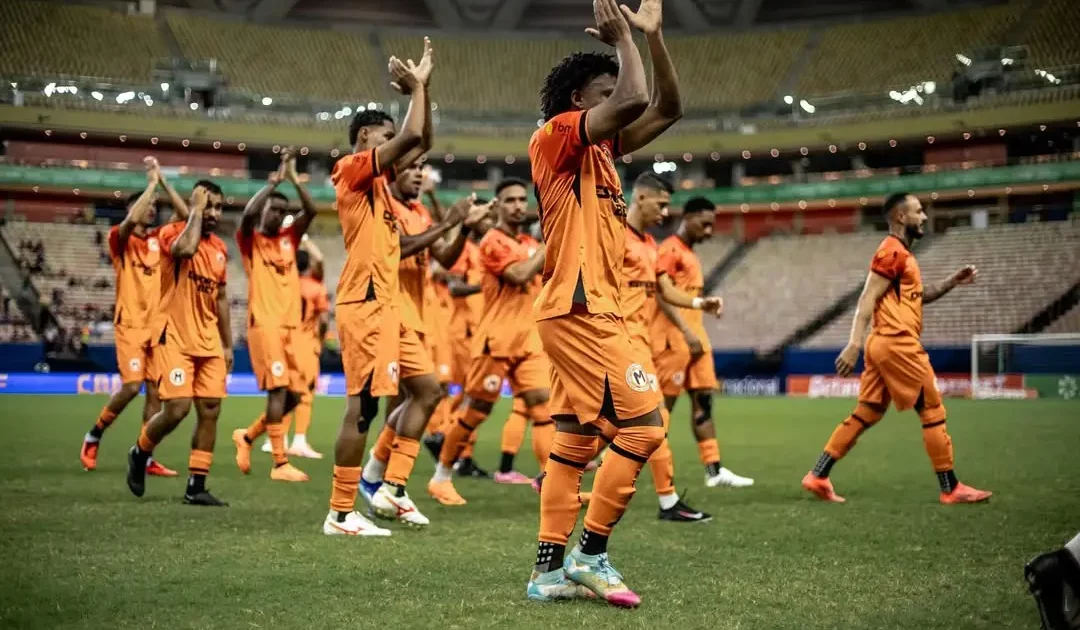 Nove times estão na briga pela invencibilidade na Série D