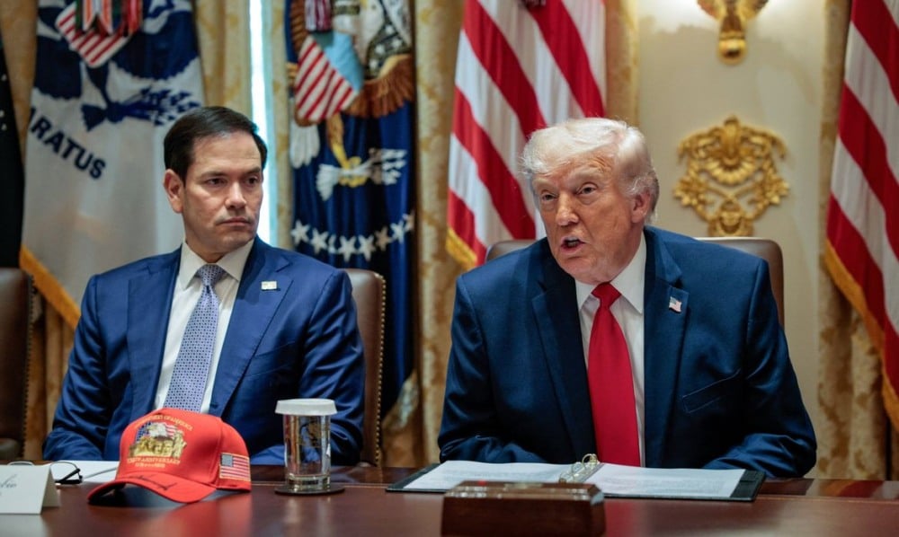 Trump classifica facções PCC e CV como organizações terroristas