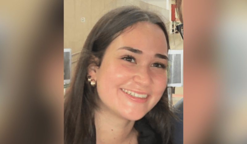 filha de diplomata assessor de Lula morre atropelada; VEJA