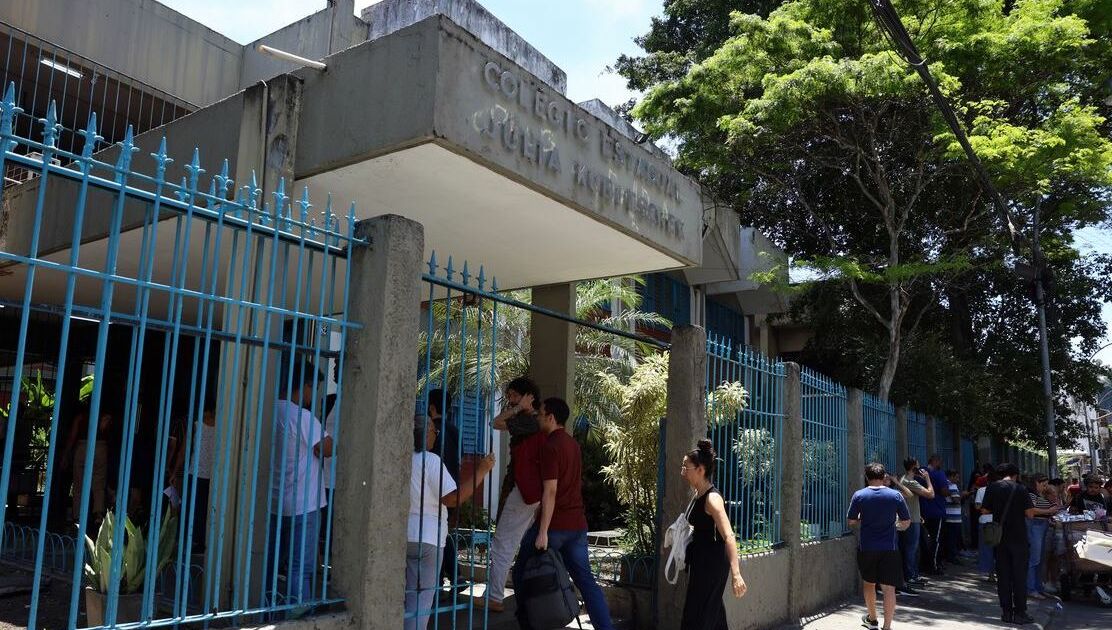 Inscrições para Olimpíada de Professores de Matemática vão até domingo