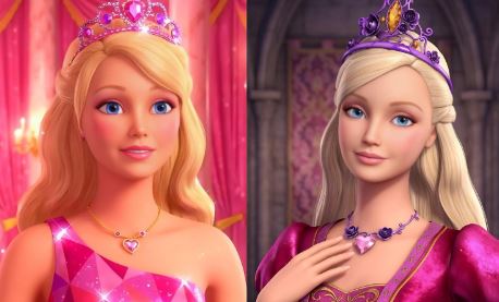 Mattel libera filmes clássicos da Barbie gratuitamente no YouTube; VEJA