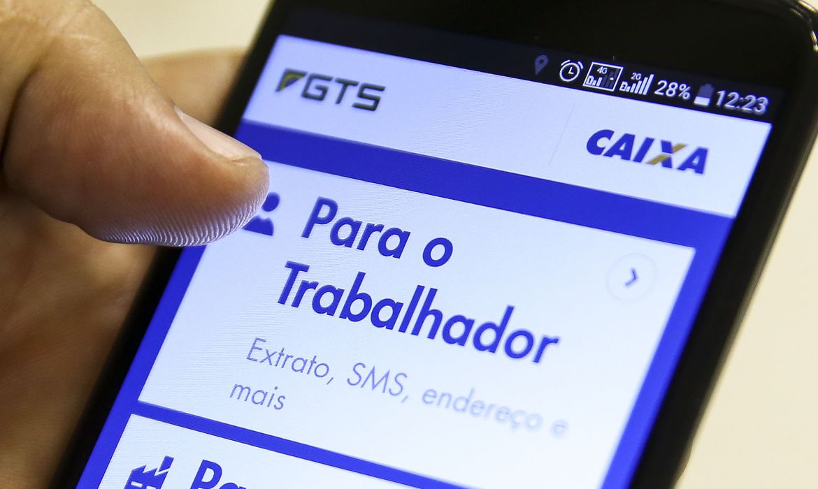 FGTS antecipa saque-aniversário e libera R$ 8,5 bilhões para 10,5 milhões de trabalhadores
