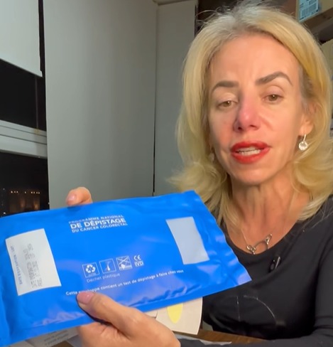 Médica explica novo exame do SUS para detectar câncer