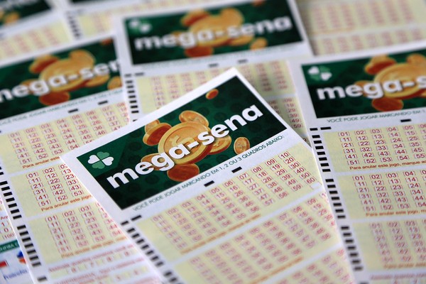 Apostas do Maranhão acertam a Quina da Mega-Sena e garantem prêmio de mais de R$ 33 mil