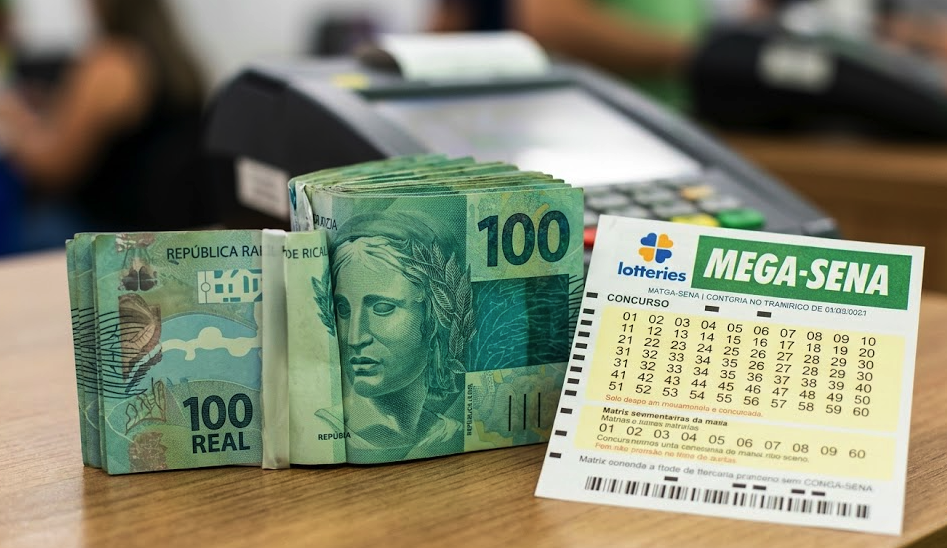 Oito apostas do Acre acertam a quadra da Mega-Sena; descubra os números