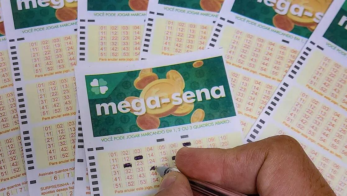 Apostador de Curitiba ganha prêmio de R$ 127 milhões da Mega-Sena
