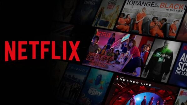 Justiça de Minas Gerais decide que cobrança da Netflix por compartilhamento de senha é válida