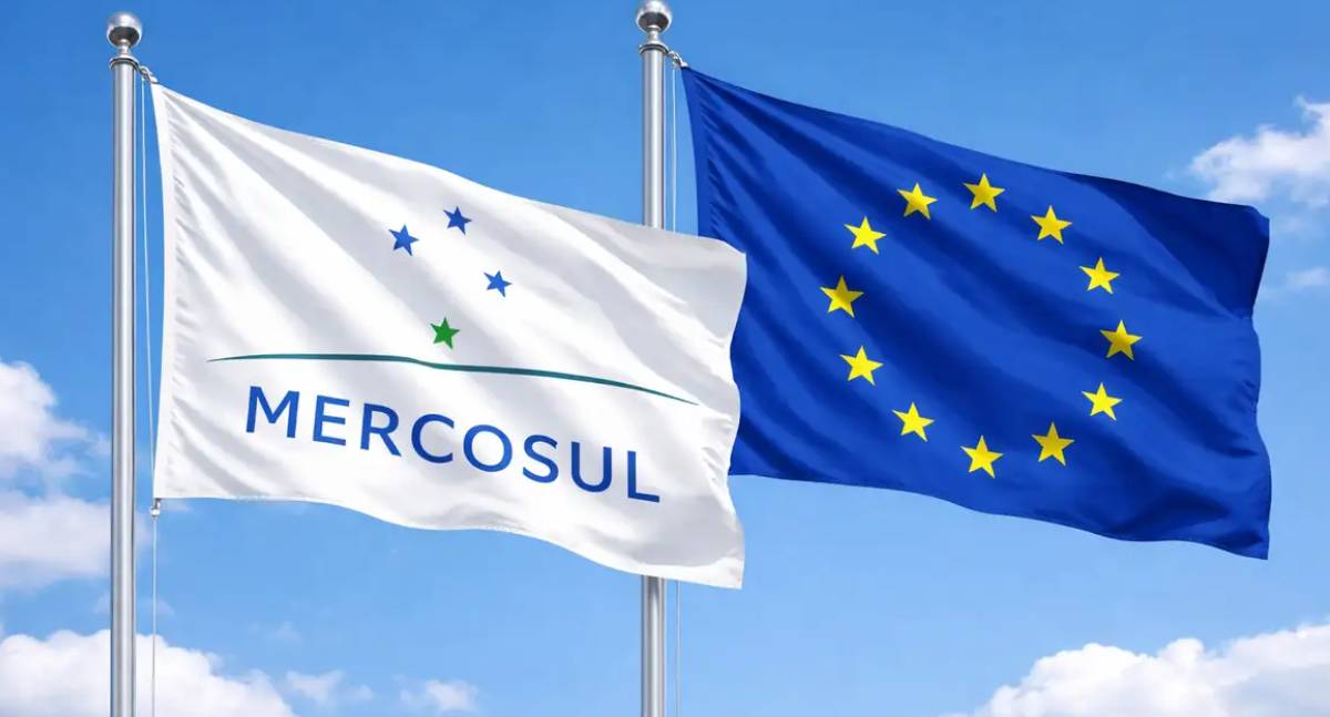 Mercosul e Canadá avançam em acordo de livre comércio
