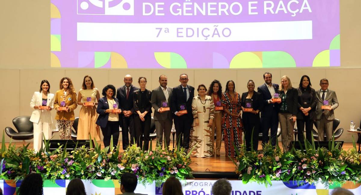 Ministério das Mulheres certifica 80 empresas com selo de equidade