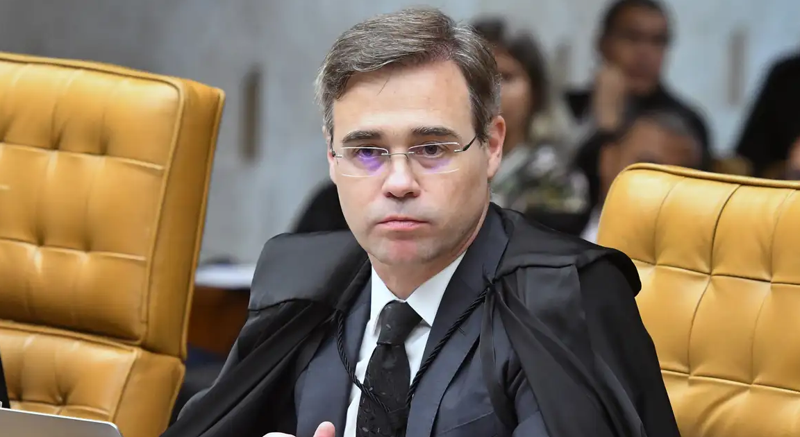 Mendonça diz que não teve acesso à proposta de delação de Vorcaro