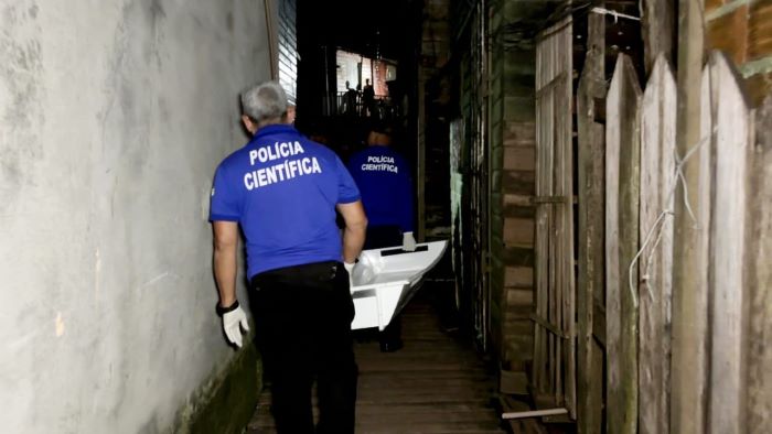 Líder da facção que mandou matar mulher diante da filha é identificado – SelesNafes.com