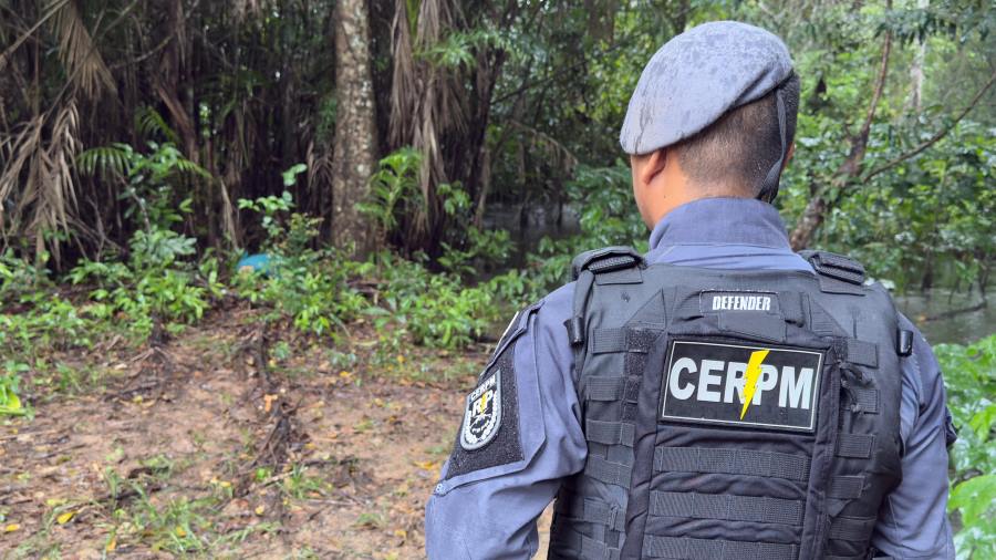 Pai de duas filhas que estava pronto para viajar é encontrado morto a tiros – SelesNafes.com
