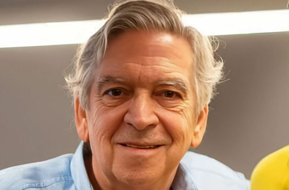 Morre Guto Graça Mello, criador de trilhas sonoras de novelas e discos