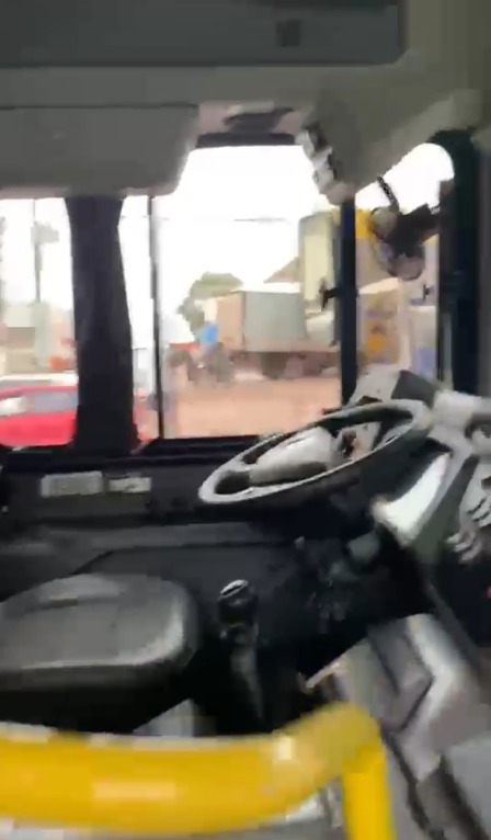 Motorista de ônibus é preso suspeito de injúria racial contra passageiro em Macapá – SelesNafes.com