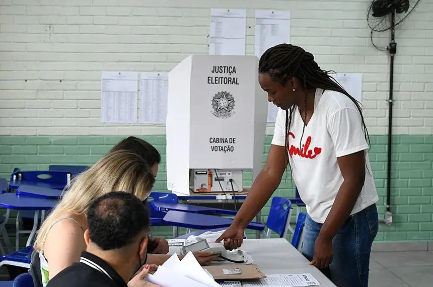 MP Eleitoral recomenda rigor nos gastos de campanha e cumprimento de cota de gênero aos partidos – Diário do Amapá